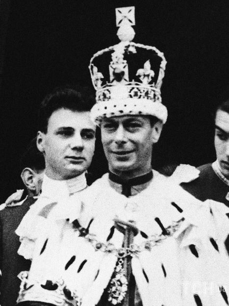 Коронация короля Георга VI, 12 мая 1937 года / © Associated Press