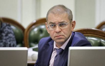 Труба сообщил об объявлении подозрения экс-нардепу Пашинскому