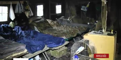 Після протесту бійців 53 бригади польовий табір облаштували за кілька днів