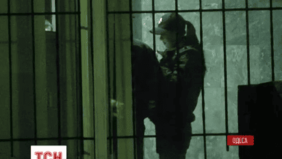 В Одессе работницу патрульной полиции задержали за торговлю наркотиками