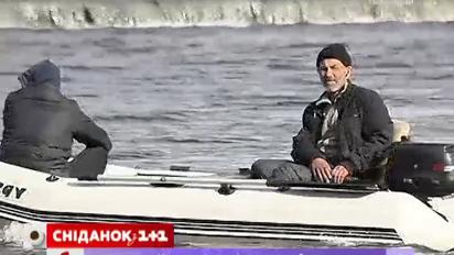 С сегодняшнего дня в Украине стартовал нерестовый запрет на лов рыбы