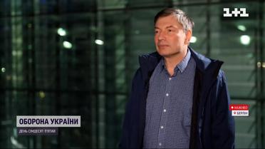Німецький соціолог Ігор Ейдман розповів про путінізм