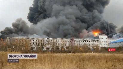 Житомирська траса смерті: страшні звірства, які влаштували росіяни