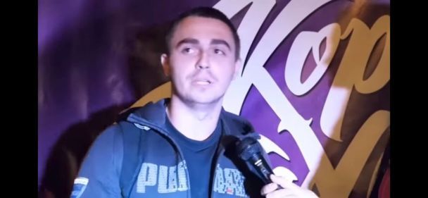 Фото: скриншот с видео