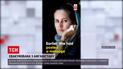 Новости мира: в Киев прибыла всемирно известная режиссер, которую эвакуировали из Афганистана