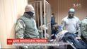 Российский суд продлил срок содержания под стражей украинских военнопленных моряков