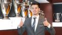 "Реал" поставил сумасшедшую сумму отступных за 19-летнего новичка