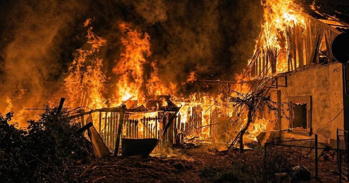 Росія останнім часом посилила атаки по Одещині