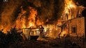 Росія останнім часом посилила атаки по Одещині