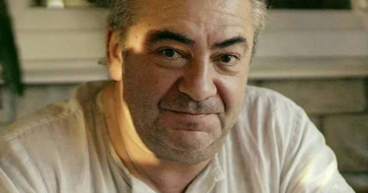 Виталий Малахов