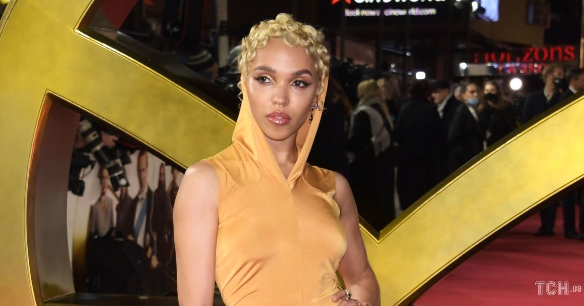 FKA Twigs
