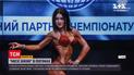 Новости Украины: в Сумах патрульная стала миссис фитнес-бикини