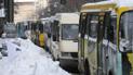 "Не треба було стільки народжувати": у Києві водій маршрутки вигнав з салону пенсіонера з онуками