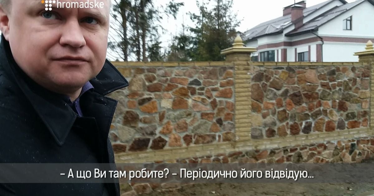 Главный борец с коррупцией в СБУ не подал е-декларацию – Шабунин