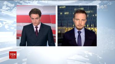 Профильный комитет Европарламента обсудит безвиз для украинцев