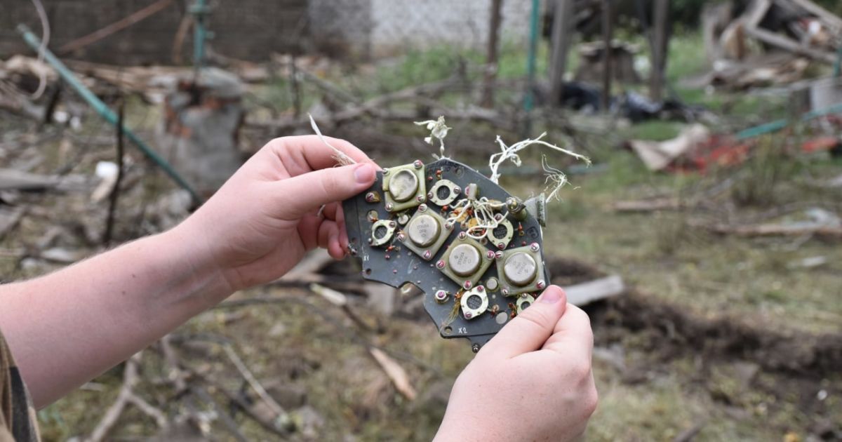 Фото: Краматорська міська рада.