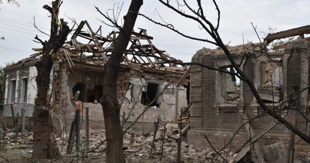 Фото: Краматорська міська рада.