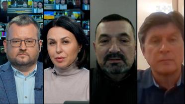 Ребрендинг "ОПЗЖ": чи зможе партія надалі брати участь в українській політиці