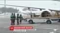 На українському кордоні затримали контрабандний вантаж для протитанкових ракет