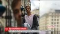 В Вене полиция задержала мужчину в костюме акулы, потому что тот отказался снять с себя голову