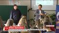 В Івано-Франківських школах започаткували спеціальні "уроки тверезості"