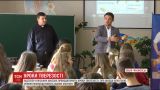 В Ивано-Франковских школах ввели специальные "уроки трезвости"