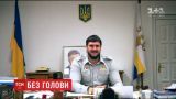 Губернатор Николаевщины планирует подать в ВРУ представление о роспуске городского совета