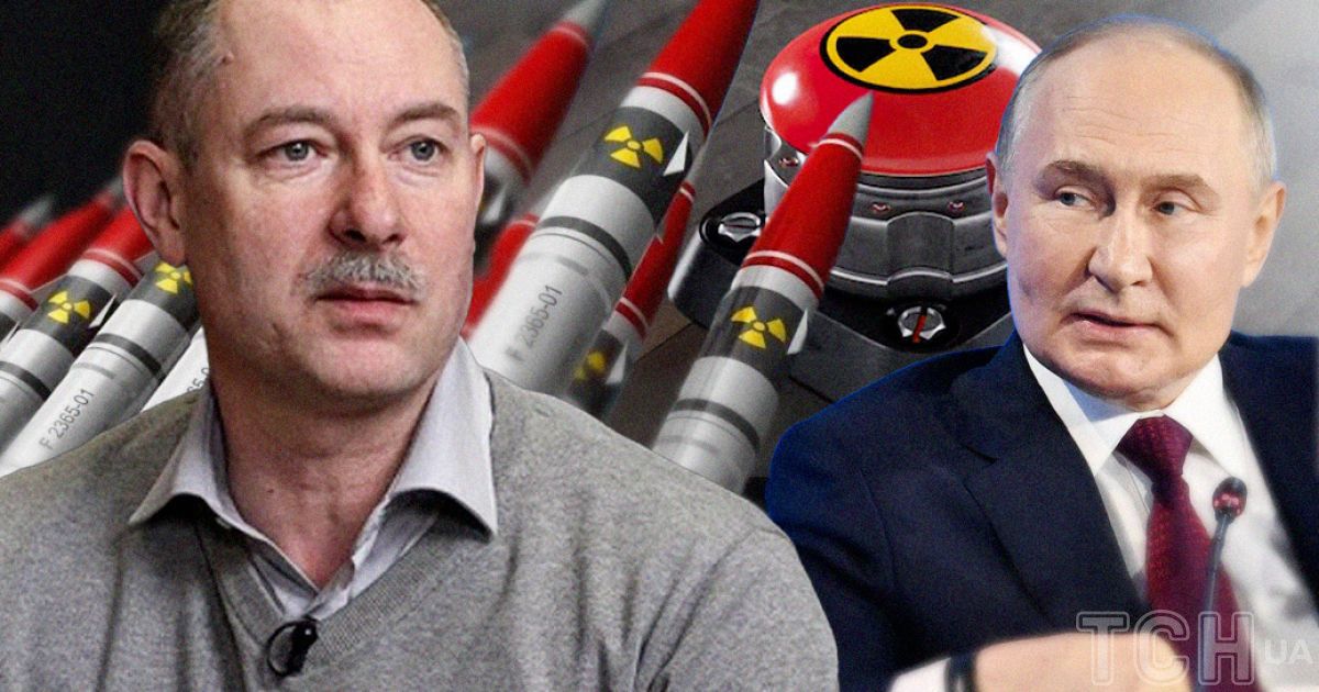 Олег Жданов, Владимир Путин / Коллаж