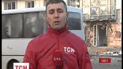 В Одессе подбросили под бизнес-центр Адмиральский взрывчатку