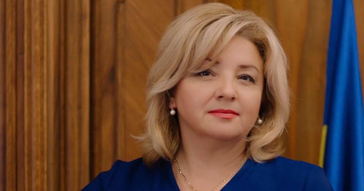 Очільниця Держаудитслужби звинуватила керівництво НАБУ у тиску