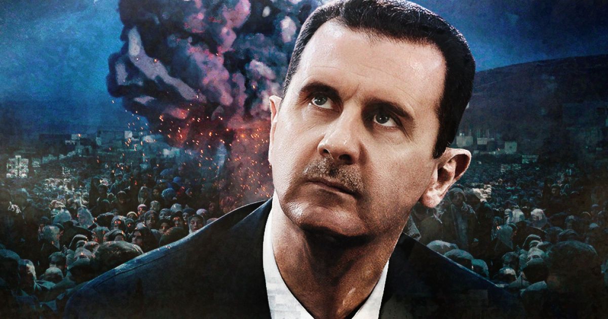 Чому Башар Асад вже переміг у війні в Сирії