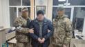СБУ затримала в Полтаві зрадника