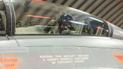 Українські льотчики пройшли навчання на винищувачах F-16