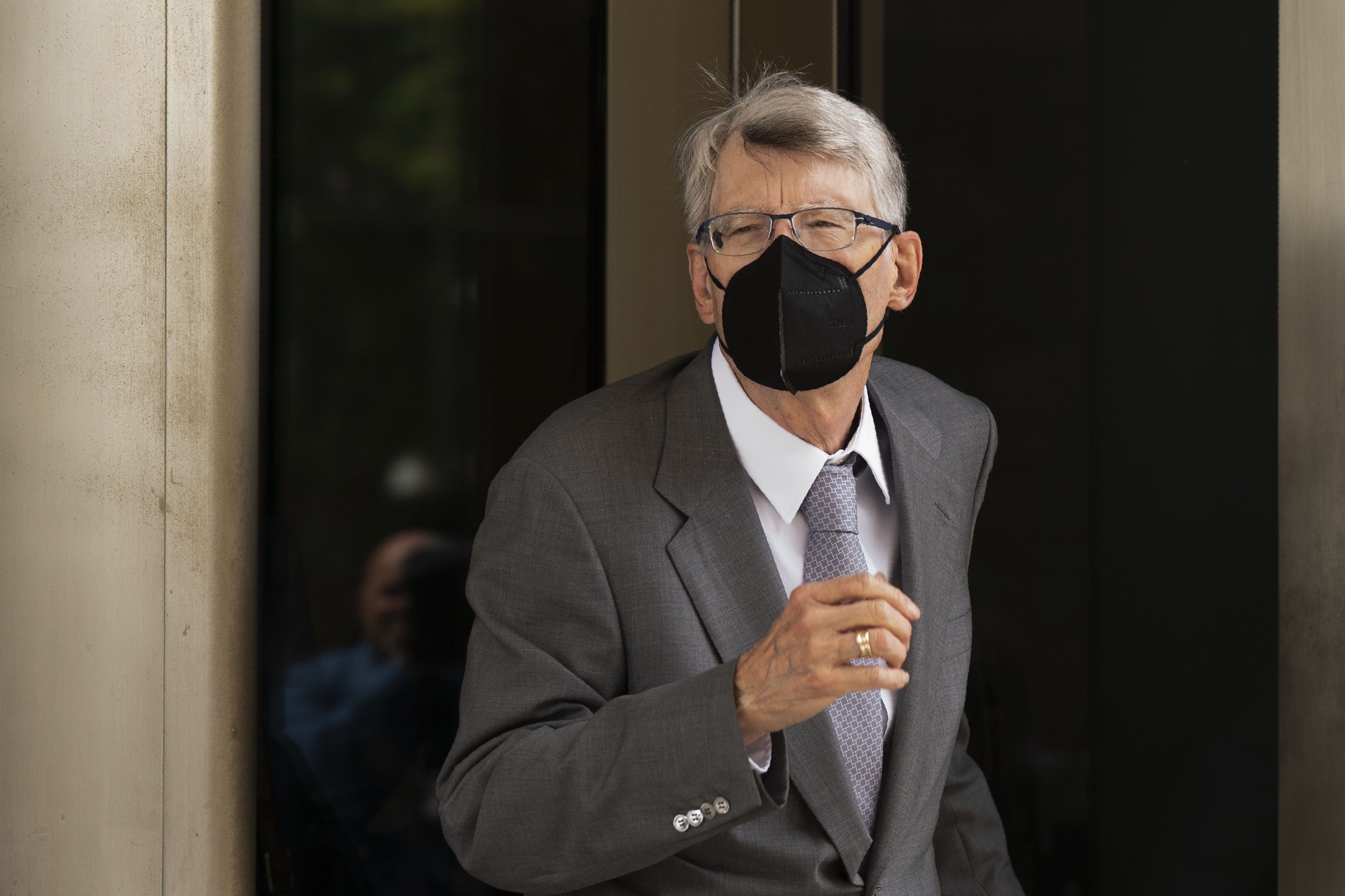 Стивен Кинг / © Associated Press