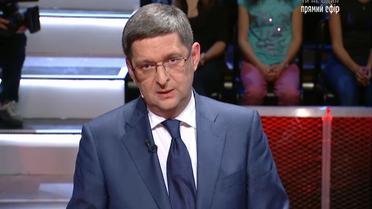 Новая Конституция ограничит влияние президента на судей