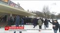 У Львові акція за цирк без тварин переросла в сутички з поліцією