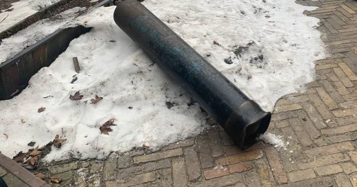 пожежа в ресторані у Рівному_2 / © ГУ ДСНС України у Рівненській області