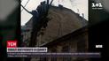 Новости Украины: из-за обвала в историческом центре Одессы без жилья остались 16 человек