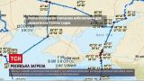 Новости мира: Россия запретила полеты над частью оккупированного Крыма и Черного моря
