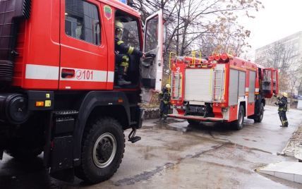 В Украине выросли штрафы за нарушение пожарной безопасности и ложные вызовы спецслужб