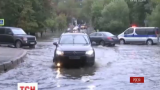 Сильные ливни затопили Москву: количество осадков превысило столетний рекорд