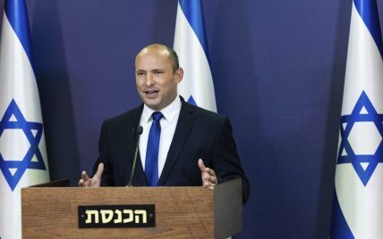 Экс-премьер Израиля заявил, что Путин лично пообещал ему не убивать Зеленского