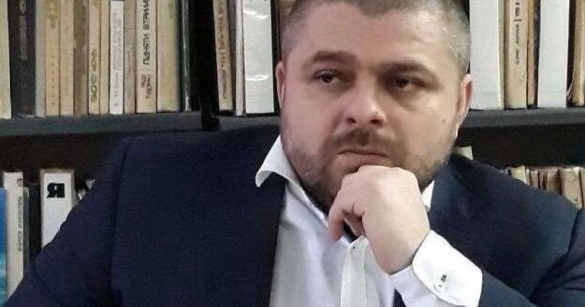 Коровченко проиграл очередной суд, - адвокат