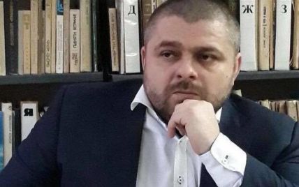 Коровченко програв черговий суд, - адвокат