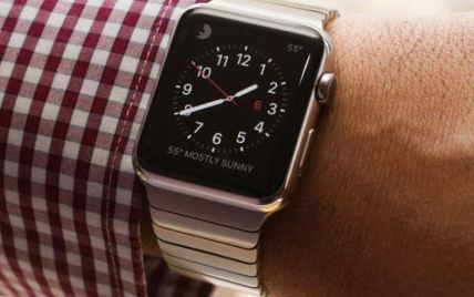 Як виглядатиме новий Apple Watch 5?