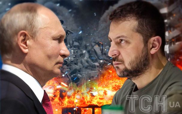 Зеленский готов встретиться с Путиным хоть завтра - в МИД сказали, что тормозит процесс