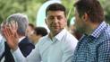 Зеленский предлагает люстрировать всех чиновников, которые пришли после Евромайдана. Как отреагировали политики