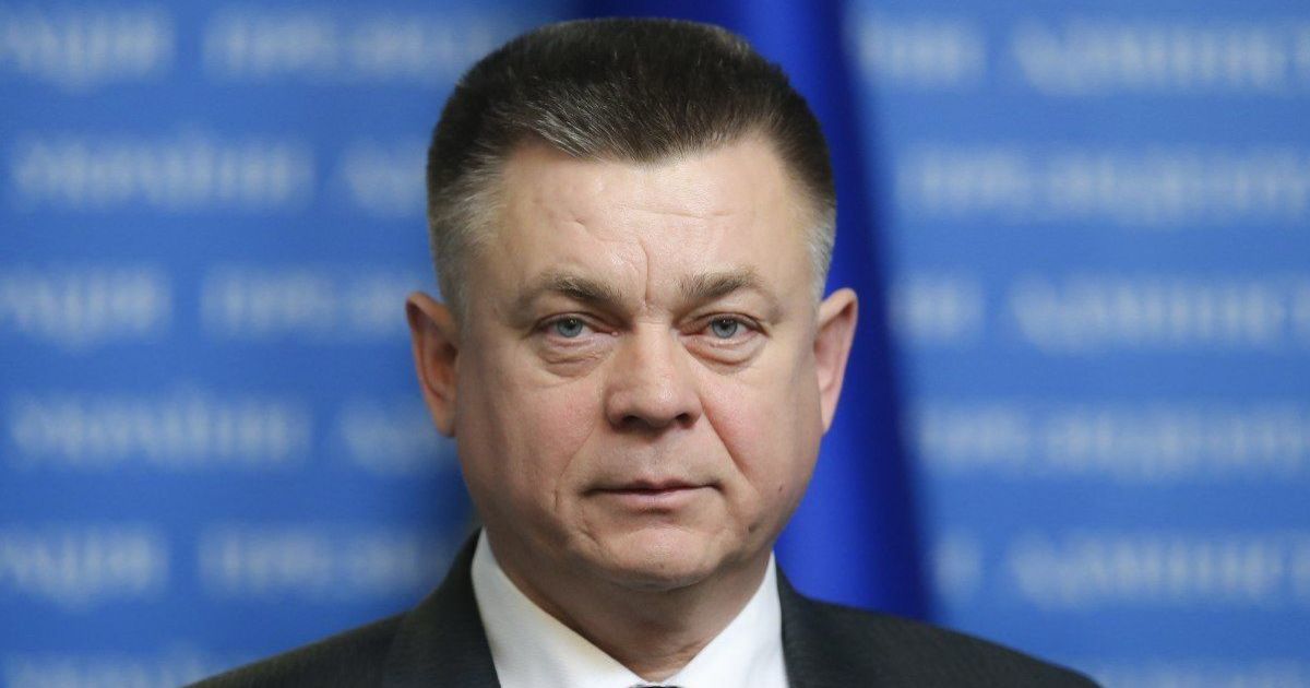 Справа Майдану: суд заочно арештував міністра оборони часів Януковича