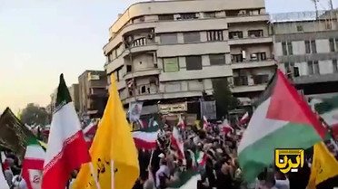 Иран объявил о победе над Израилем - СМИ