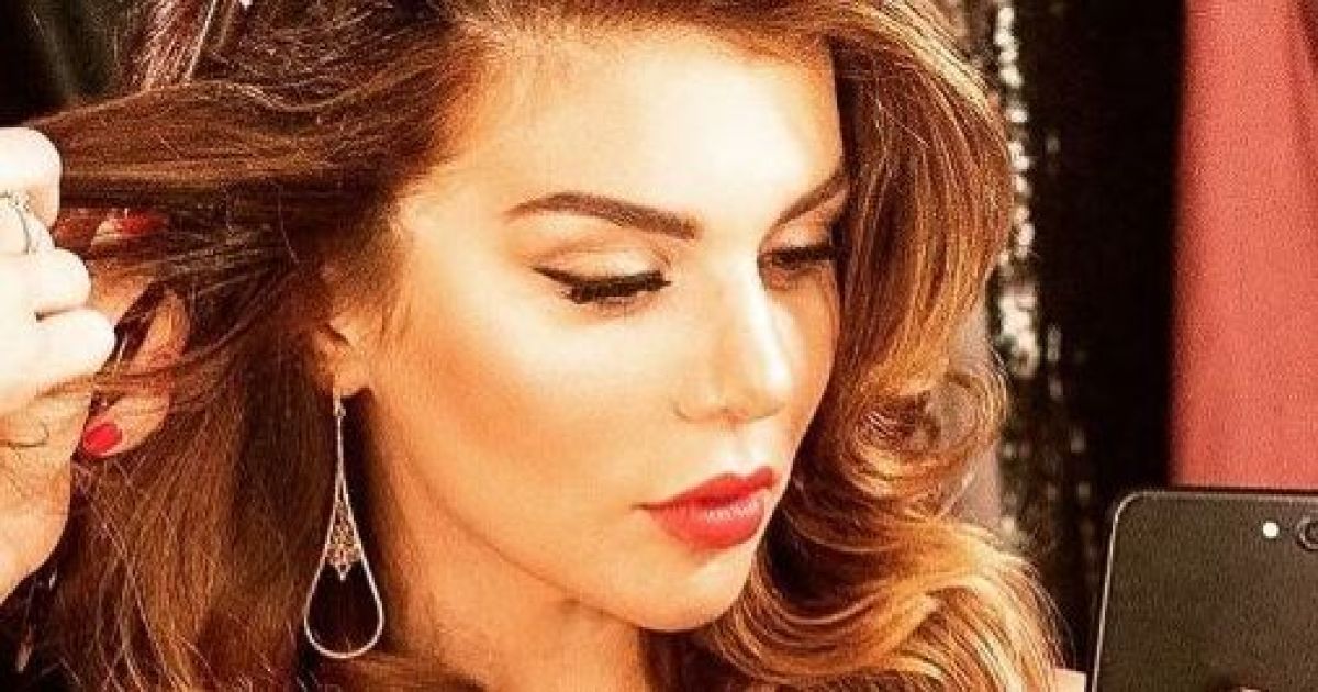 Многодетная мама Седокова намекнула на разрыв с молодым женихом